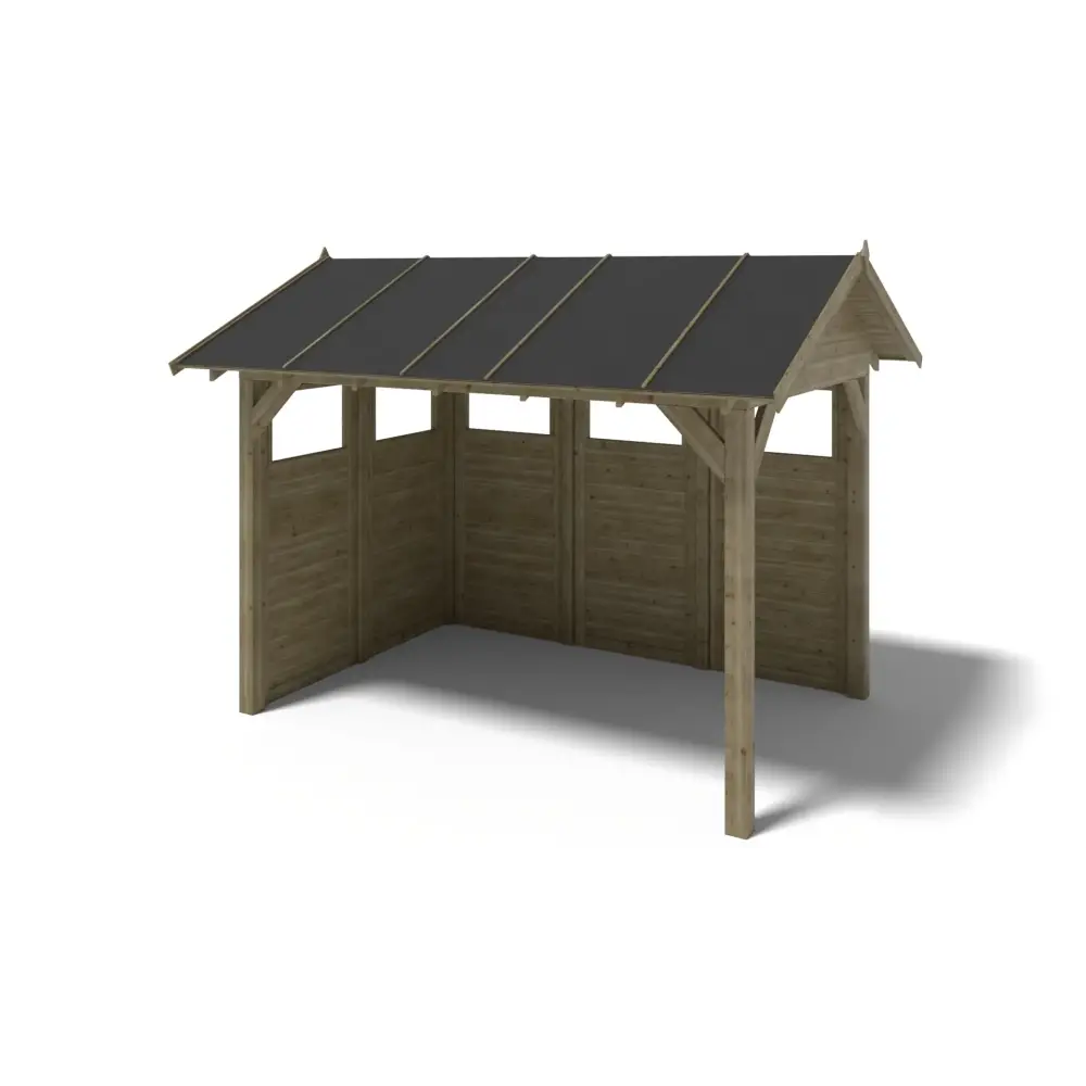 Panneau pour pergola 1,01x2,17m