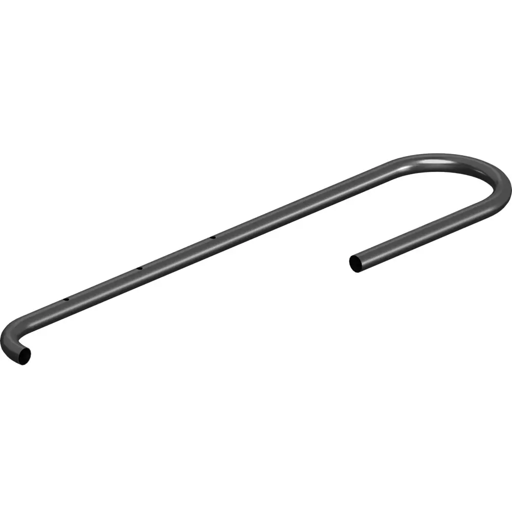 Échelle de piscine en acier inoxydable à 3 marches