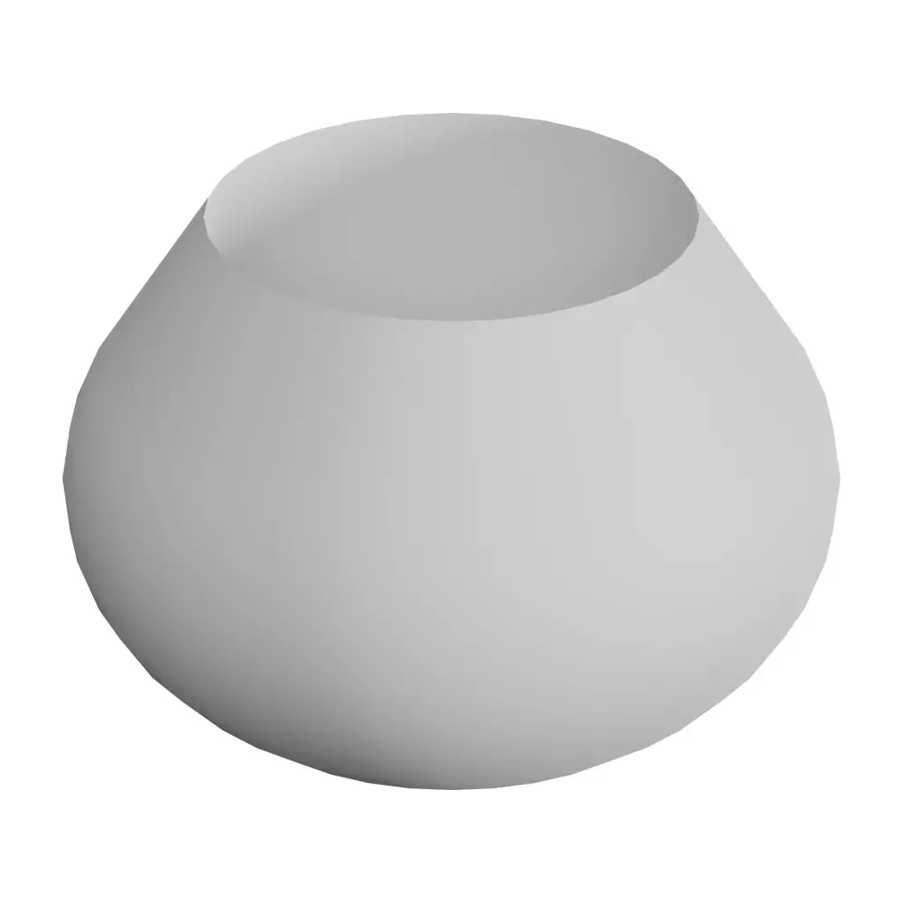 Échelle de piscine en acier inoxydable à 3 marches