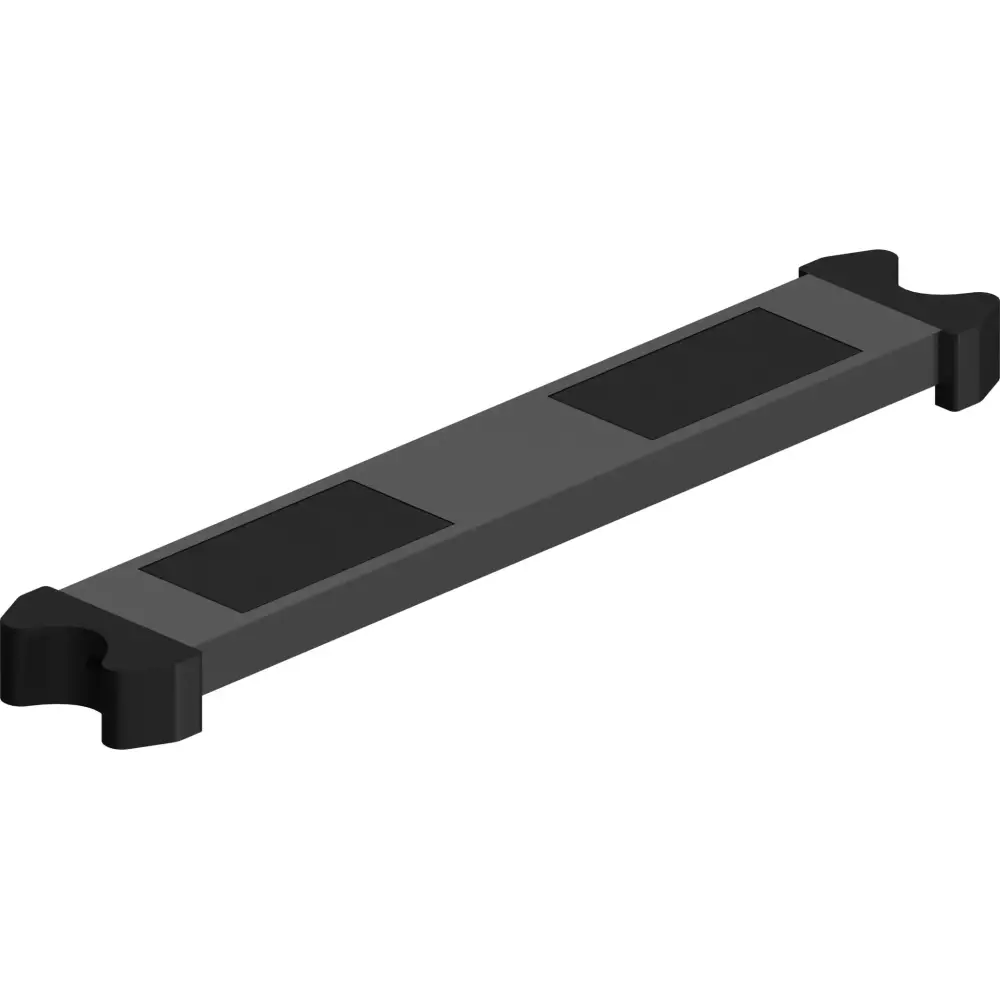 Échelle de piscine en acier inoxydable à 4 marches