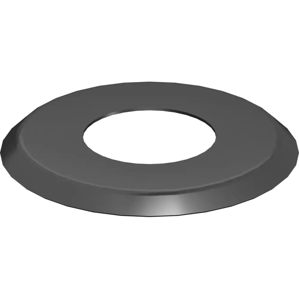 Drabinka 3 stopniowa ze stali nierdzewnej