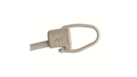 Bâche d'hiver  6.26 x 3.01 m pour piscine BAS7307