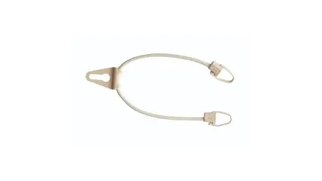 Bâche d'hiver  8.66 x 4.51 m pour piscine BAS7309